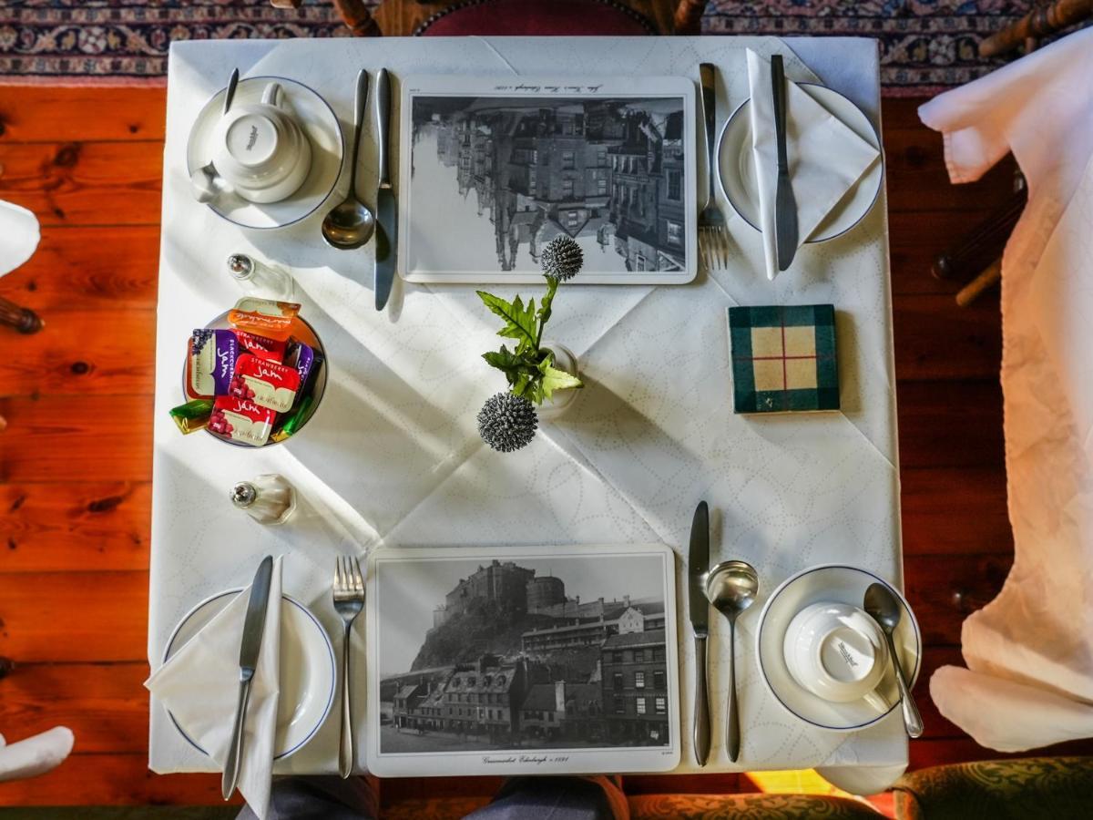 Rosehall Hotel EDI Kültér fotó
