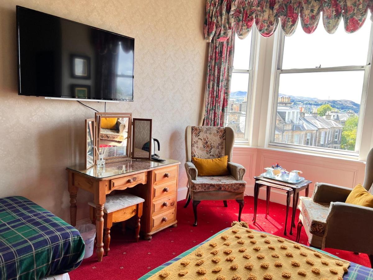 Rosehall Hotel EDI Kültér fotó